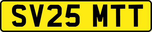 SV25MTT