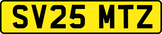 SV25MTZ