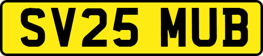 SV25MUB