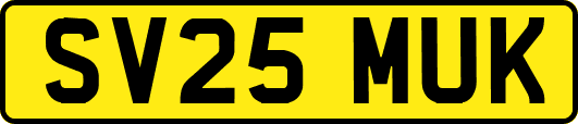 SV25MUK