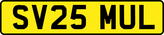SV25MUL