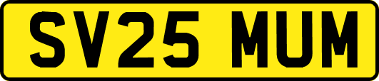 SV25MUM