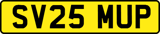SV25MUP