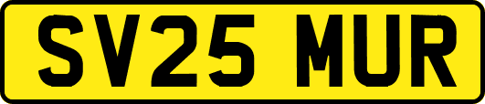 SV25MUR