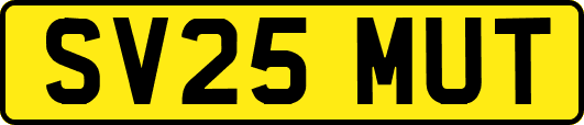 SV25MUT