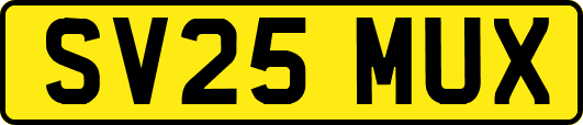 SV25MUX