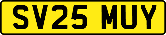 SV25MUY