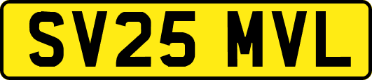 SV25MVL