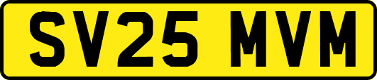SV25MVM