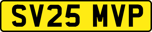 SV25MVP