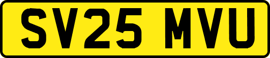 SV25MVU