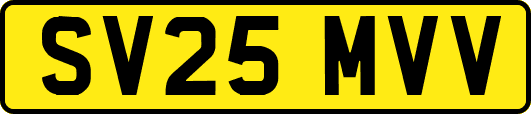 SV25MVV