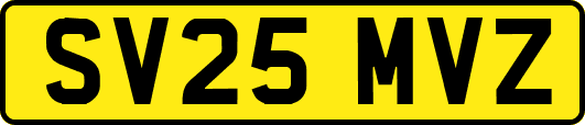 SV25MVZ