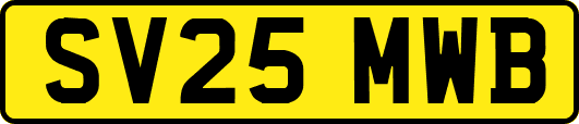 SV25MWB