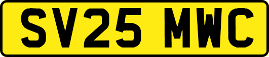 SV25MWC