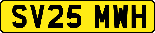 SV25MWH