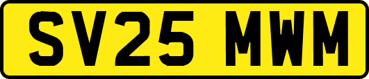 SV25MWM