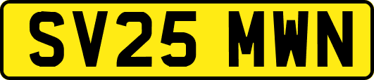 SV25MWN