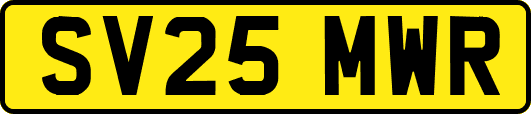 SV25MWR