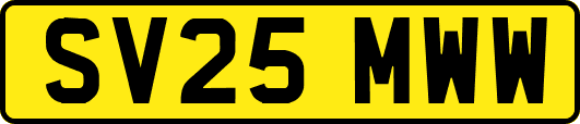 SV25MWW