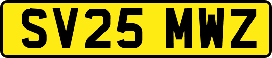 SV25MWZ