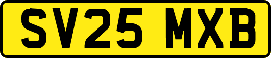 SV25MXB