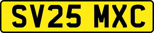 SV25MXC