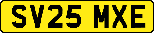 SV25MXE