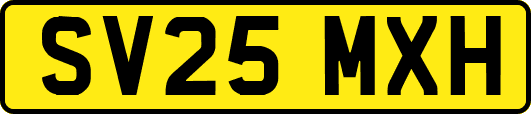 SV25MXH