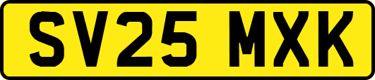 SV25MXK