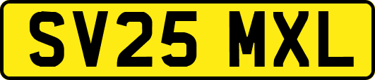 SV25MXL