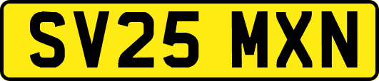 SV25MXN