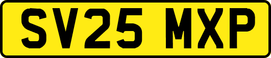 SV25MXP