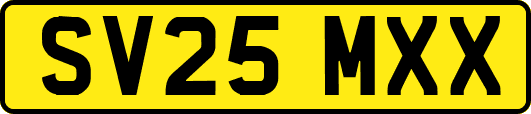 SV25MXX