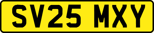 SV25MXY