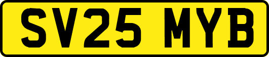 SV25MYB