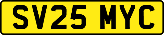SV25MYC