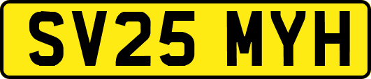 SV25MYH