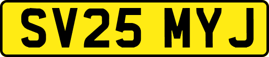 SV25MYJ