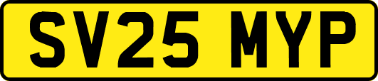 SV25MYP