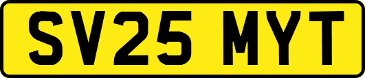 SV25MYT