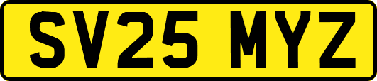 SV25MYZ