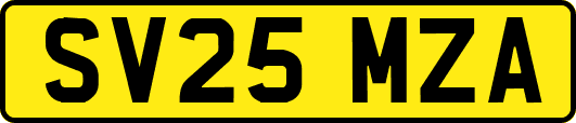 SV25MZA