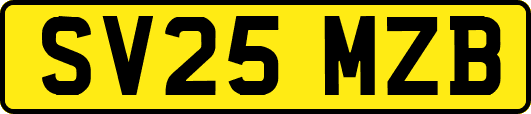 SV25MZB