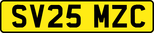 SV25MZC