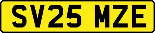 SV25MZE