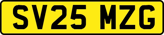 SV25MZG