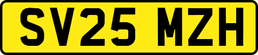 SV25MZH