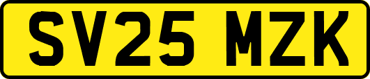 SV25MZK