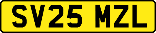 SV25MZL